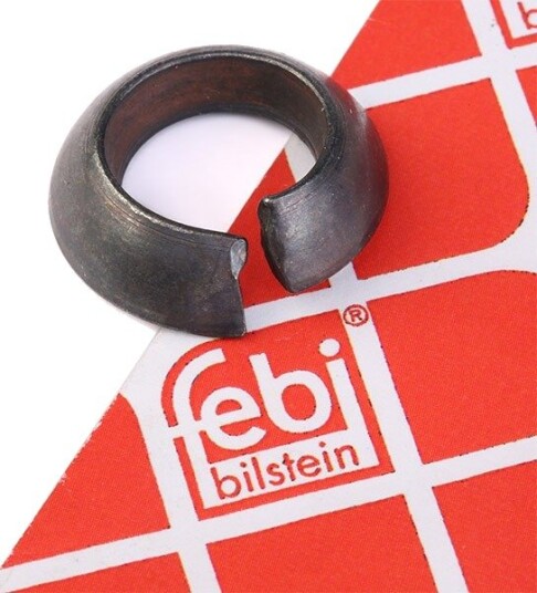 FEBI BILSTEIN 01241 Holdering, felg FEBI BILSTEIN 01241 Holdering, felg
