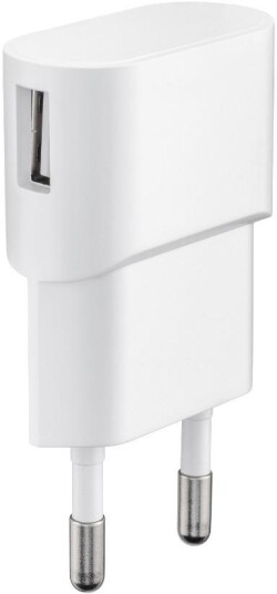 MICROCONNECT Charger for Smartphones 1Amp MICROCONNECT Charger for Smartphones 1Amp