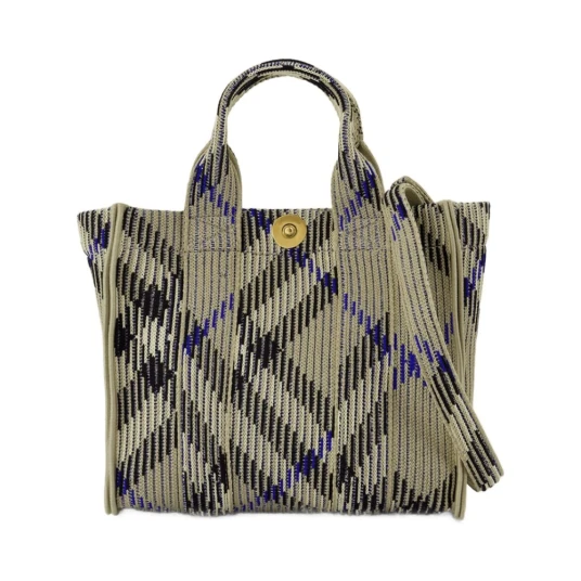 Burberry Dame Vesker Flerfarget