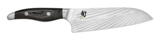 Kai Shun Nagare Santoku 18cm Kai Shun Nagare Santoku 18cm