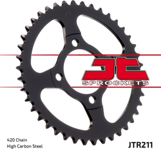 JTSPROCKETS JTR211.38 Kjedehjul