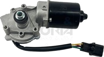 Vindusviskermotor MEAT & DORIA 27087