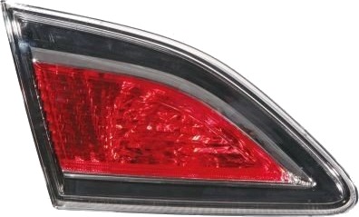 Baklykt ABAKUS 216-1311L-LD-UE