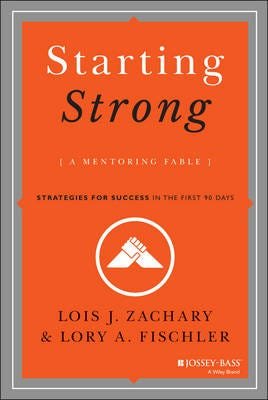 Starting Strong Av Lois J. (Phoenix Az) Zachary, Lory A. (Phoenix Az) Fischler
