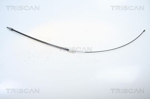 TRISCAN 8140 23127 Tautrekk håndbremse