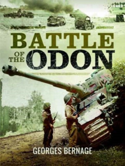 Battle of the Odon Battle of the Odon