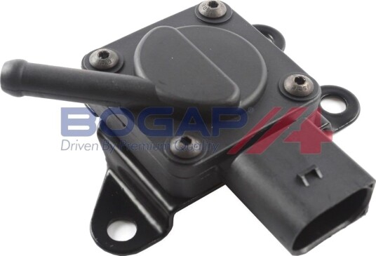 Sensor, avgasstrykk BOGAP B6121105