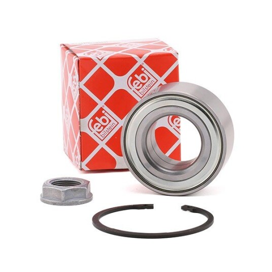 Hjullager FEBI BILSTEIN 05543 Hjullager FEBI BILSTEIN 05543
