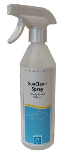 Spacare Spaclean Spray 500ml - Rengjøringsmiddel