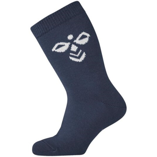 Hummel Sutton Socks Blue Nights 24-27