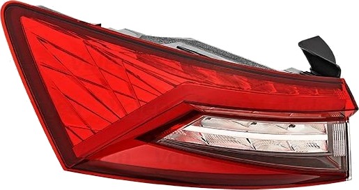 VALEO 047143 Baklykt VALEO 047143 Baklykt