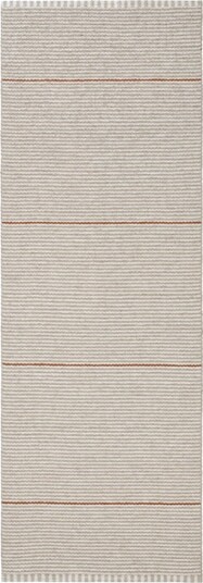 Plastmatter Horredsmattan Cleo beige Størrelse: 150 x 250 cm