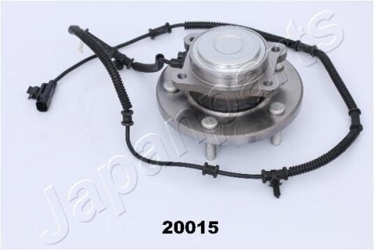 Hjulnav JAPANPARTS KK 20015