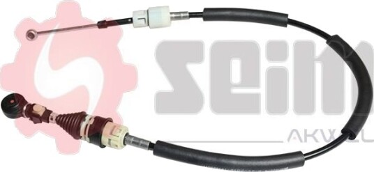 Kabel girmekanisme SEIM 555751 Kabel girmekanisme SEIM 555751