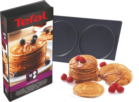 Tefal XA8010, Svart, 226 mm, 132 mm, 250 mm, 150 mm, 60 mm Tefal XA8010, Svart, 226 mm, 132 mm, 250 mm, 150 mm, 60 mm