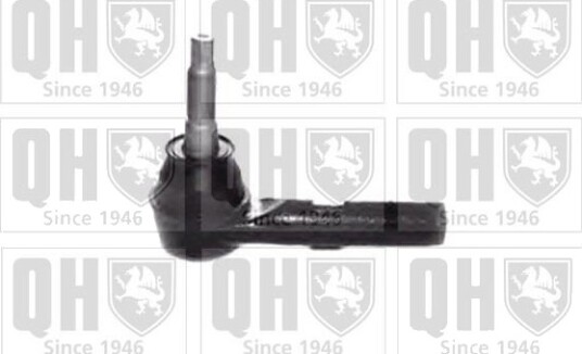 QUINTON HAZELL QR3787S Endeledd