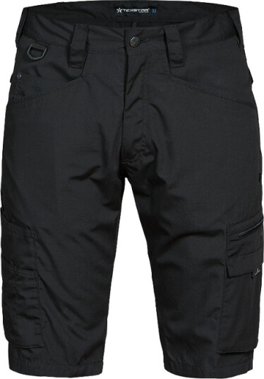 Texstar Fs111990000di Shorts Svart W34