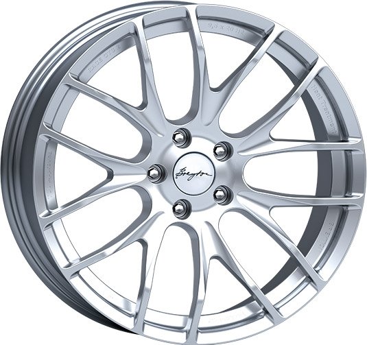 Breyton GTS2 Slv 8.5 x 19 CB72,50 ET40 5/120 8.5 x 19