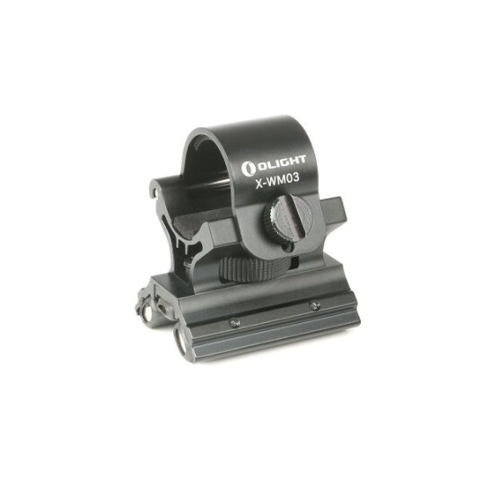Magnetisk hurtigfeste OLIGHT X WM03