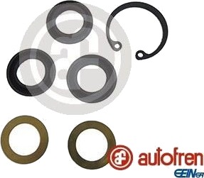 AUTOFREN SEINSA D1639 Reparasjonssett, hovedbremsesylinder