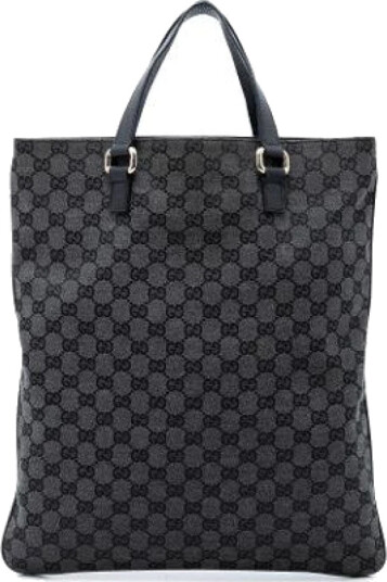 Gucci Vintage Dame Grå Gucci Vintage Dame Grå