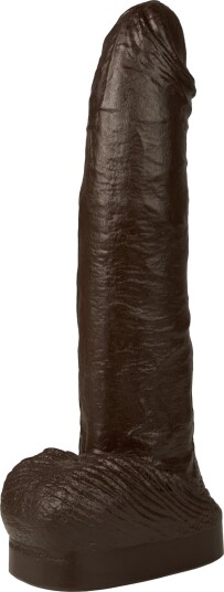Hankey's Toys Mr. Cutler X dildo Brun Hankey's Toys Mr. Cutler X dildo Brun