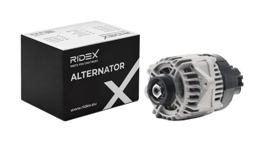 Dynamo RIDEX 4G0331