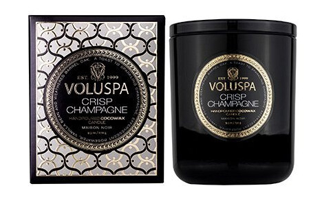 Voluspa Crisp Champagne Classic duftlys