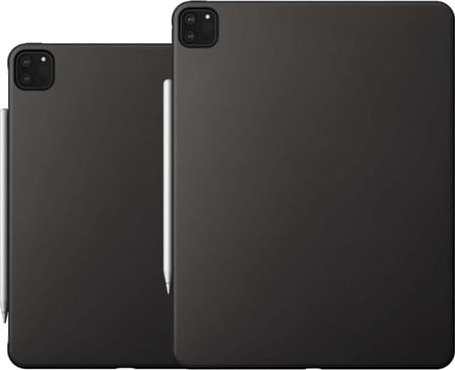 Nomad - Rugged Case - iPad Pro 12.9 (4th Gen) | Gray PU Nomad - Rugged Case - iPad Pro 12.9 (4th Gen) | Gray PU