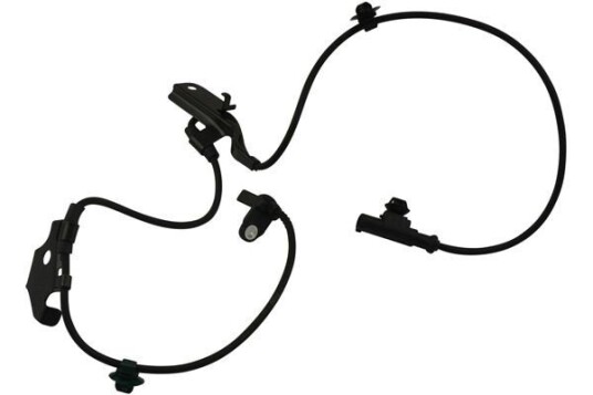 Sensor, ABS KAVO PARTS BAS-9144