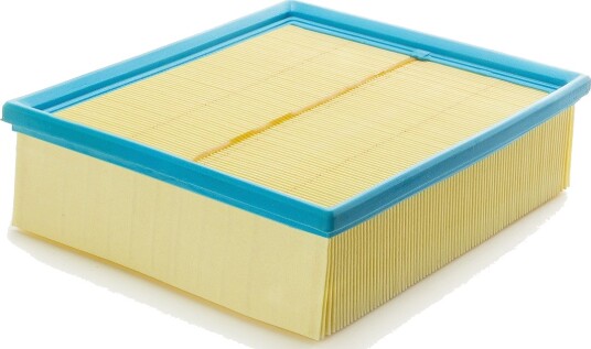 UFI 30.109.00 Luftfilter UFI 30.109.00 Luftfilter