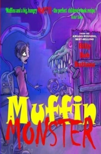 Muffin Monster Muffin Monster
