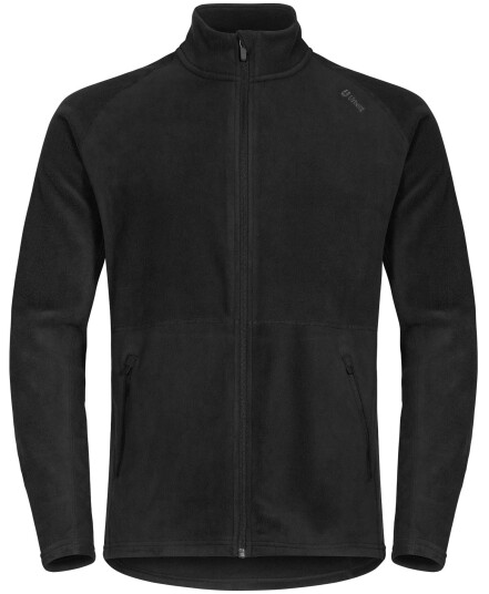 Urberg Men's Fleece Jacket Black Beauty XXL