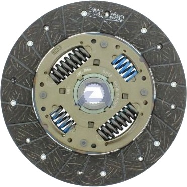 Clutchplate AISIN DO-009