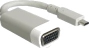 Delock Videotransformator Hdmi Vga Detailsalg