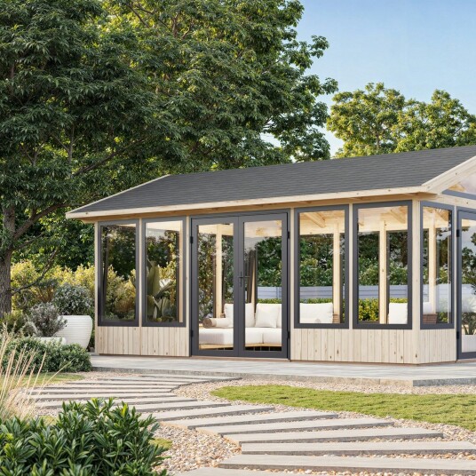 Hagestue Palmako Isabella 22,2 M2