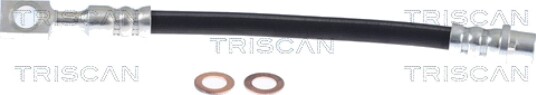 Bremseslange TRISCAN 8150 24214 Bremseslange TRISCAN 8150 24214