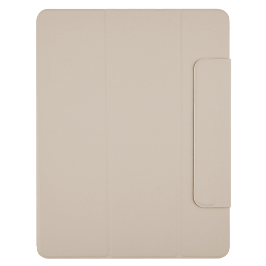 Pomologic Book Cover Etui til iPad Air 13"   Ivory