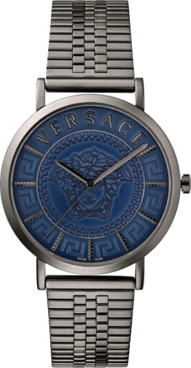 Versace Herre Accessories Grå ONE SIZE, Versace Herre Accessories Grå ONE SIZE,