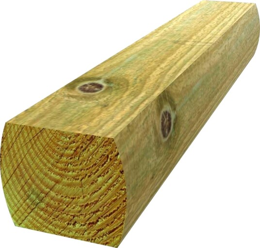 Talgø Møretre As Møre Hagesville 10x12x250cm Cu imp Kla Talgø Møretre As Møre Hagesville 10x12x250cm Cu imp Kla