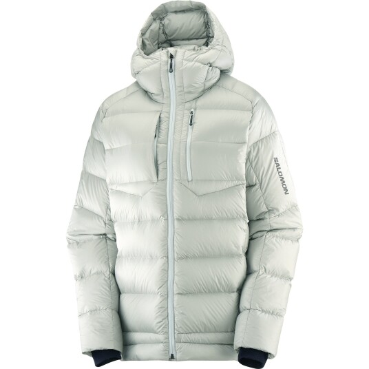 Salomon Women's Elixir Ultra Down Misty Blue M Salomon Women's Elixir Ultra Down Misty Blue M