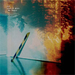 PVT, Pivot Church With No Magic CD