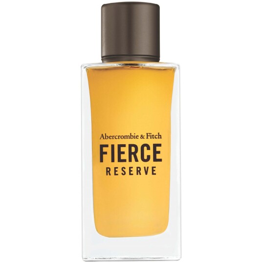 Abercrombie & Fitch Fierce Reserve 50 ml Eau De Cologne for Men med Noter av Salvie og Lær