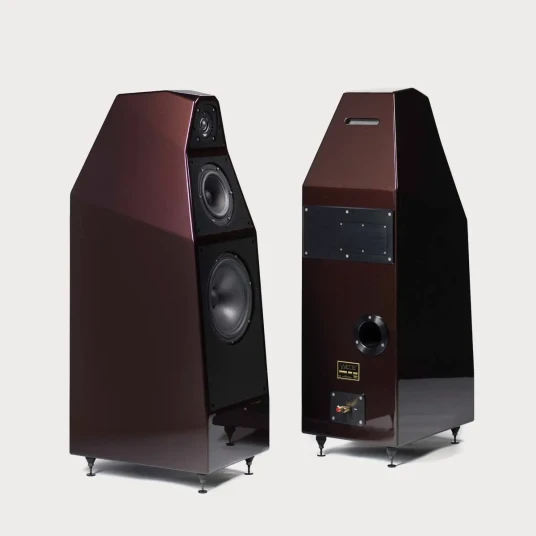 Wilson Audio Yvette