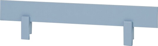 Hoppekids ECO Comfort Sikkerhetsskinne Blue Hoppekids ECO Comfort Sikkerhetsskinne Blue