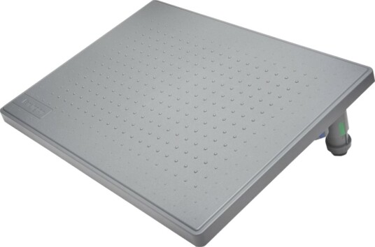 Kensington SmartFit Solemate Ergonomisk Fotstøtte for Kontorbruk