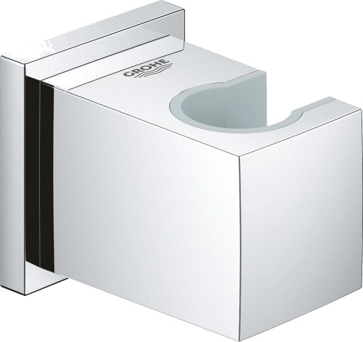 Grohe Euphoria Cube hånddusjholder, krom