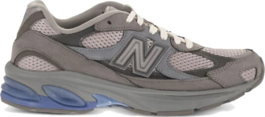 New Balance Herre Sport Grå 46 1/2 EU,