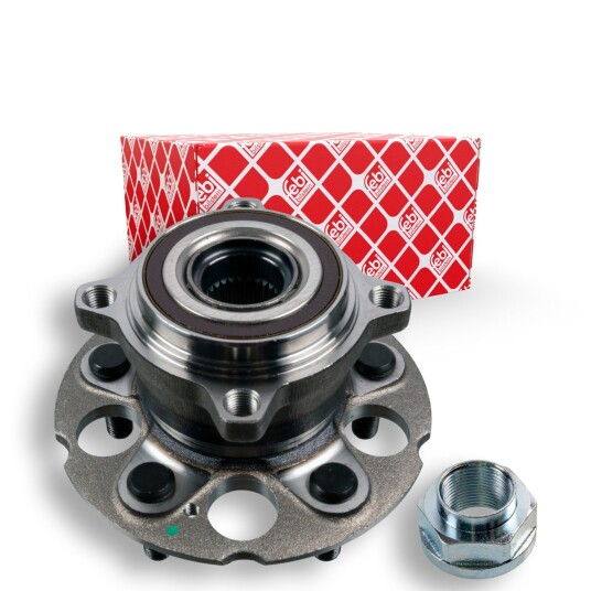 Hjullager FEBI BILSTEIN 173434 Hjullager FEBI BILSTEIN 173434