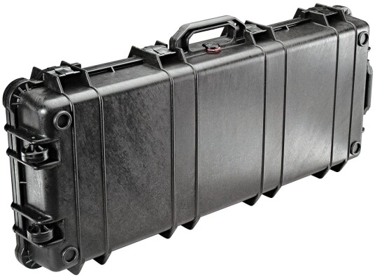 Peli 1700 Veske vanntett, uten skum, Garasjeinnredning & oppbevaring